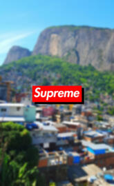 Favela Supreme