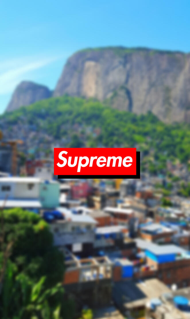 Favela Supreme