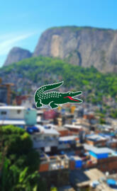 Favela Lacoste