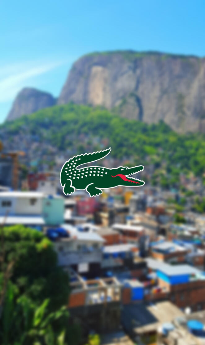 Favela Lacoste
