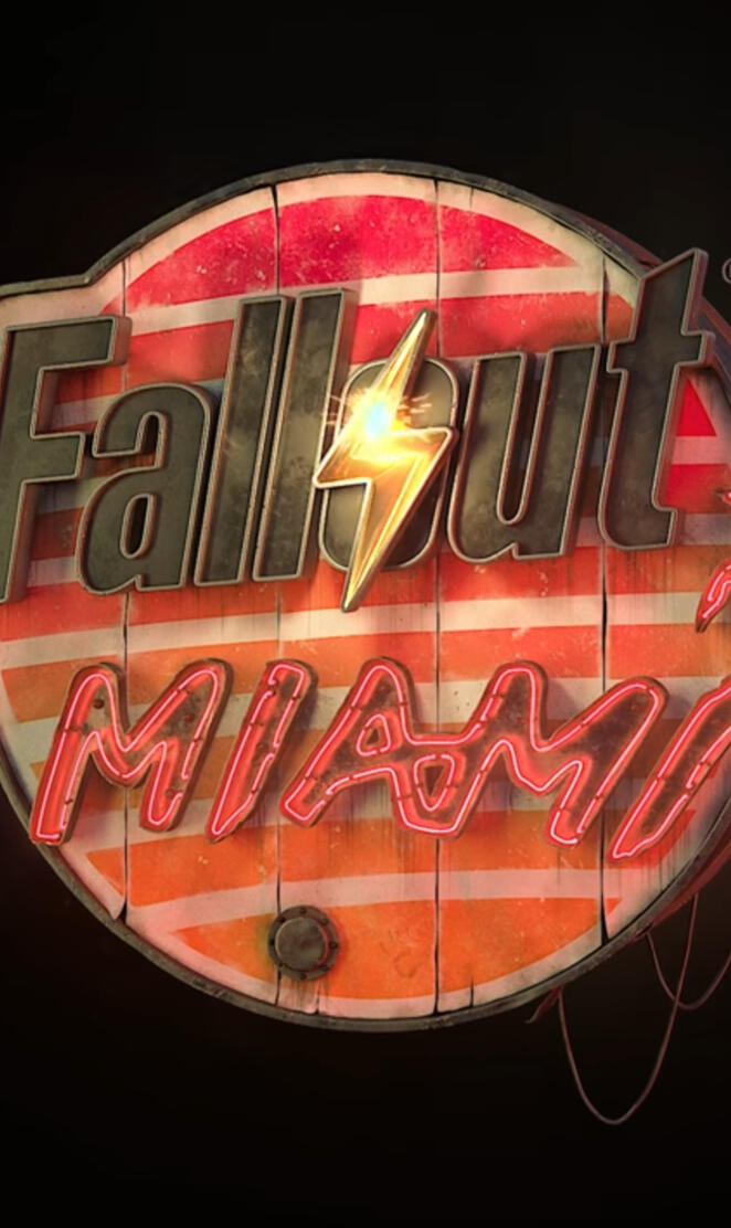 Fallout Miami