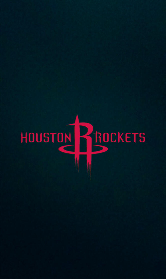 Houston rockets