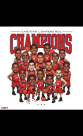 Toronto Raptors 