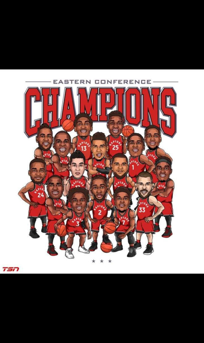 Toronto Raptors 