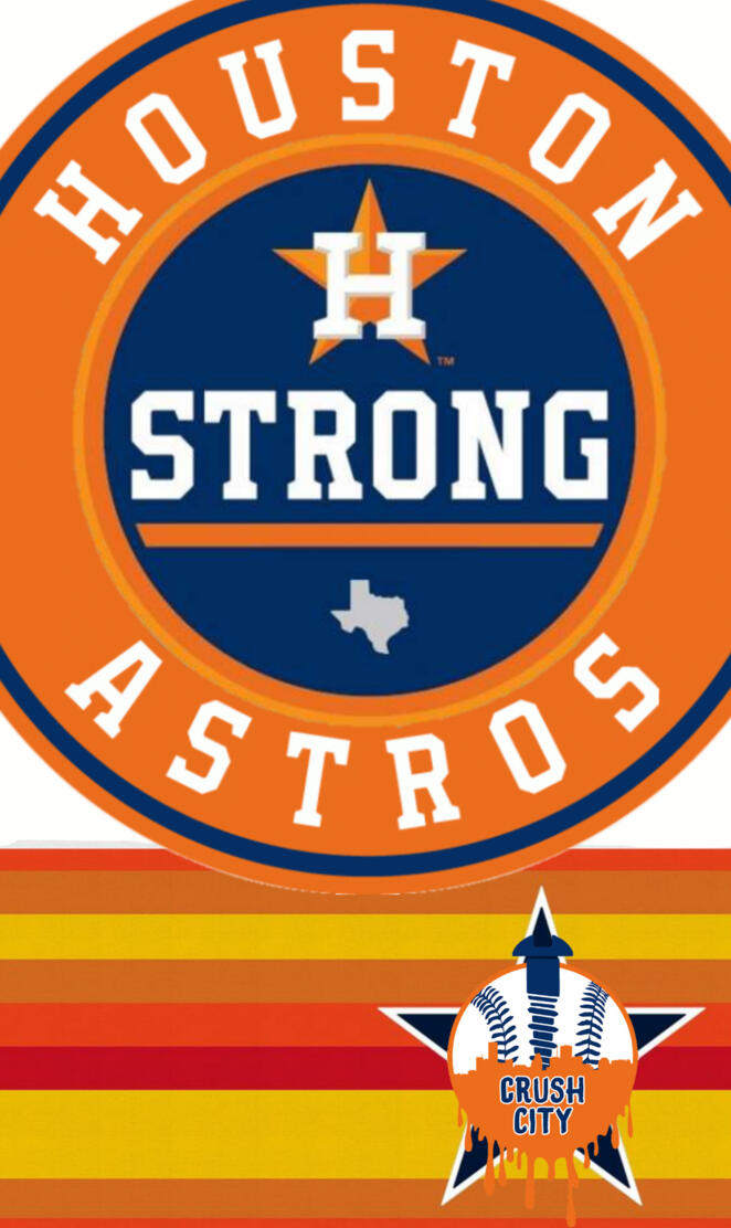 Houston strong