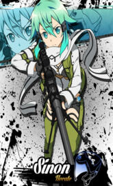 Sinon Asada