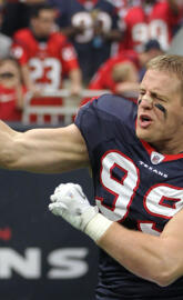 Jj Watt