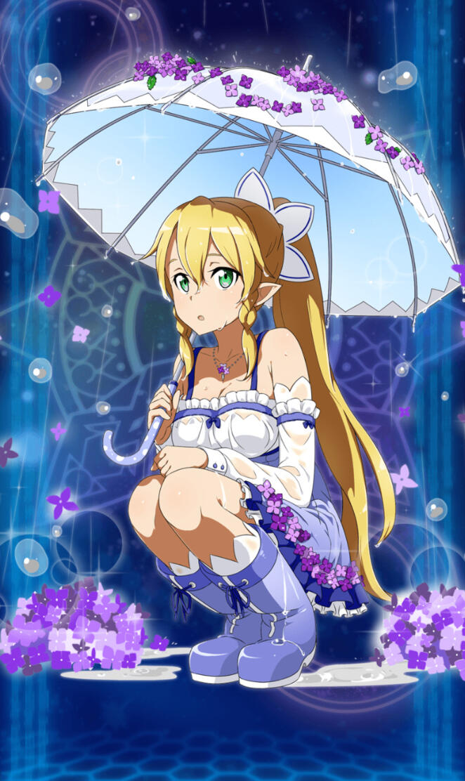 Leafa
