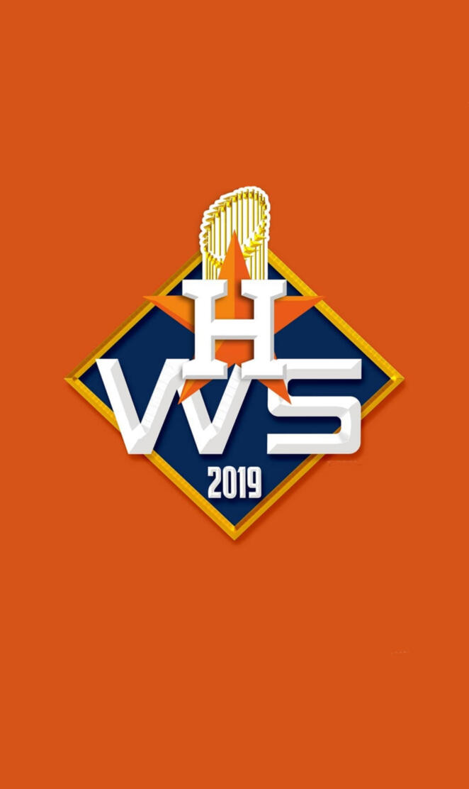 Houston Astros WS