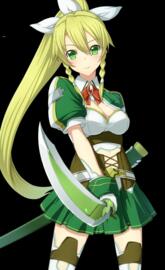 Leafa