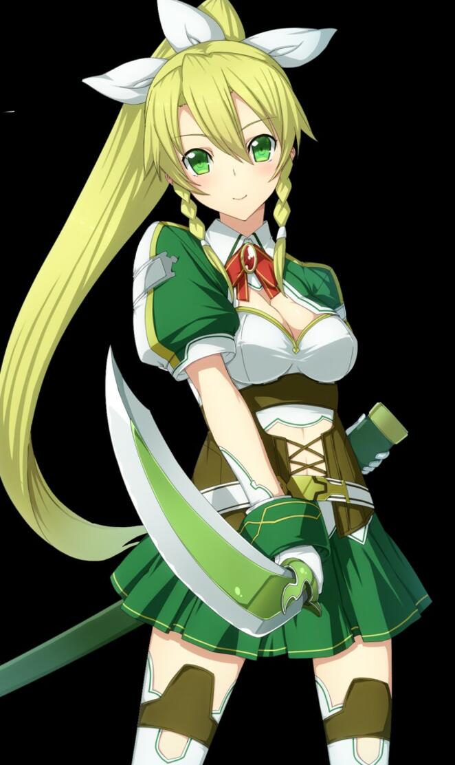 Leafa