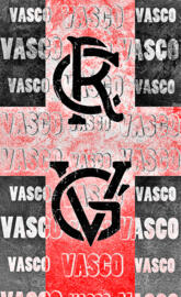 Wallpaper Vasco