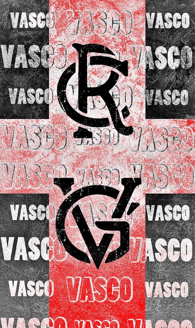Wallpaper Vasco