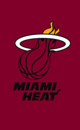 Miami heat