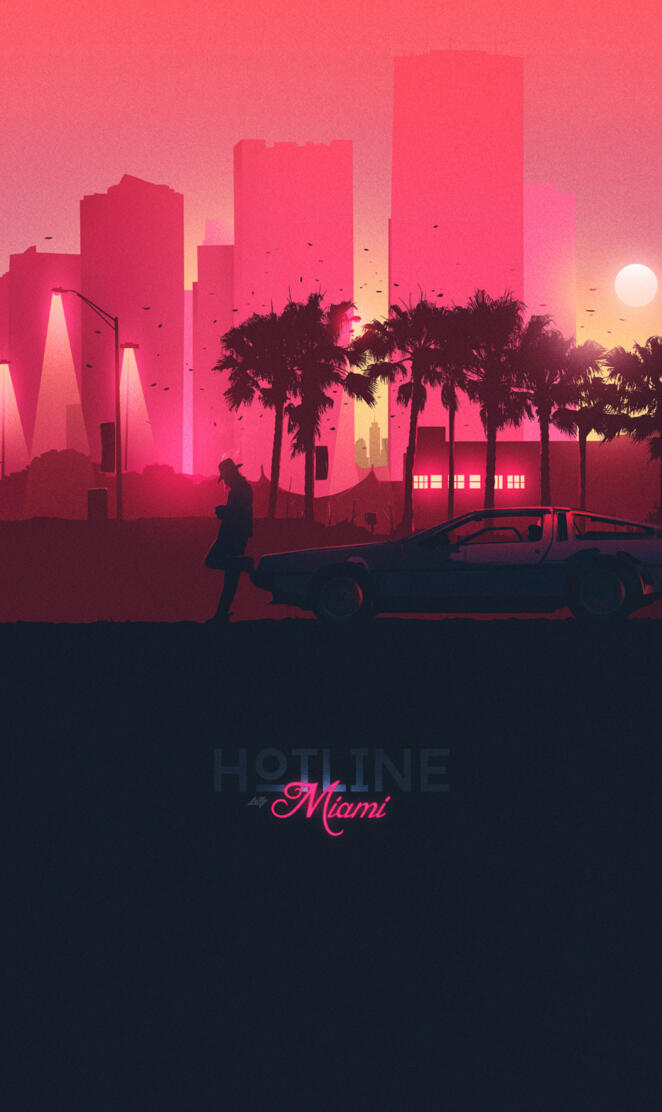 Hotline Miami