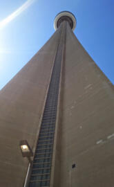 CN Tower