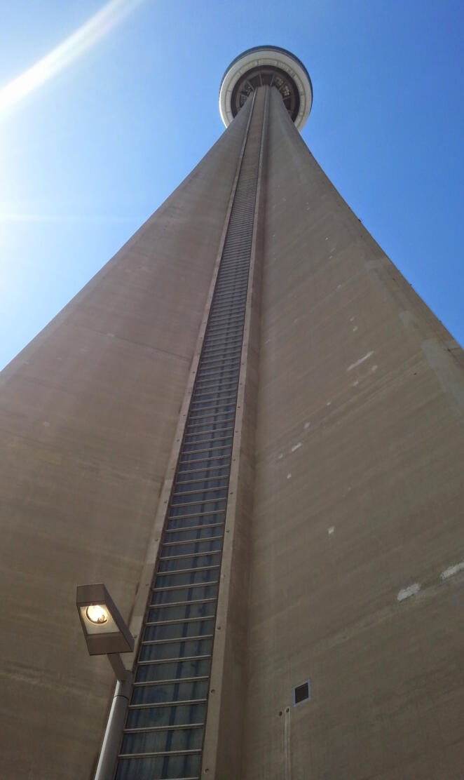 CN Tower