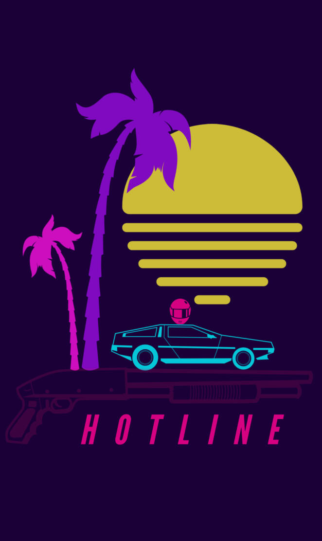 hotline miami