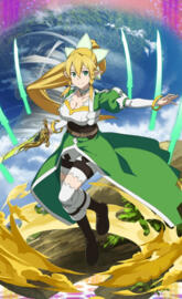 Leafa