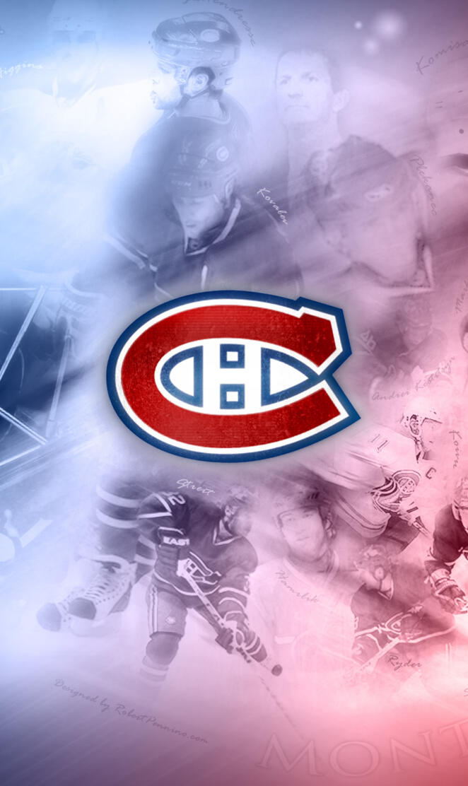 Montreal Canadiens