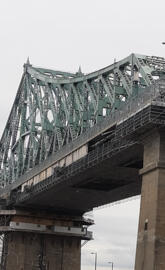 Pont Jacques Cartier