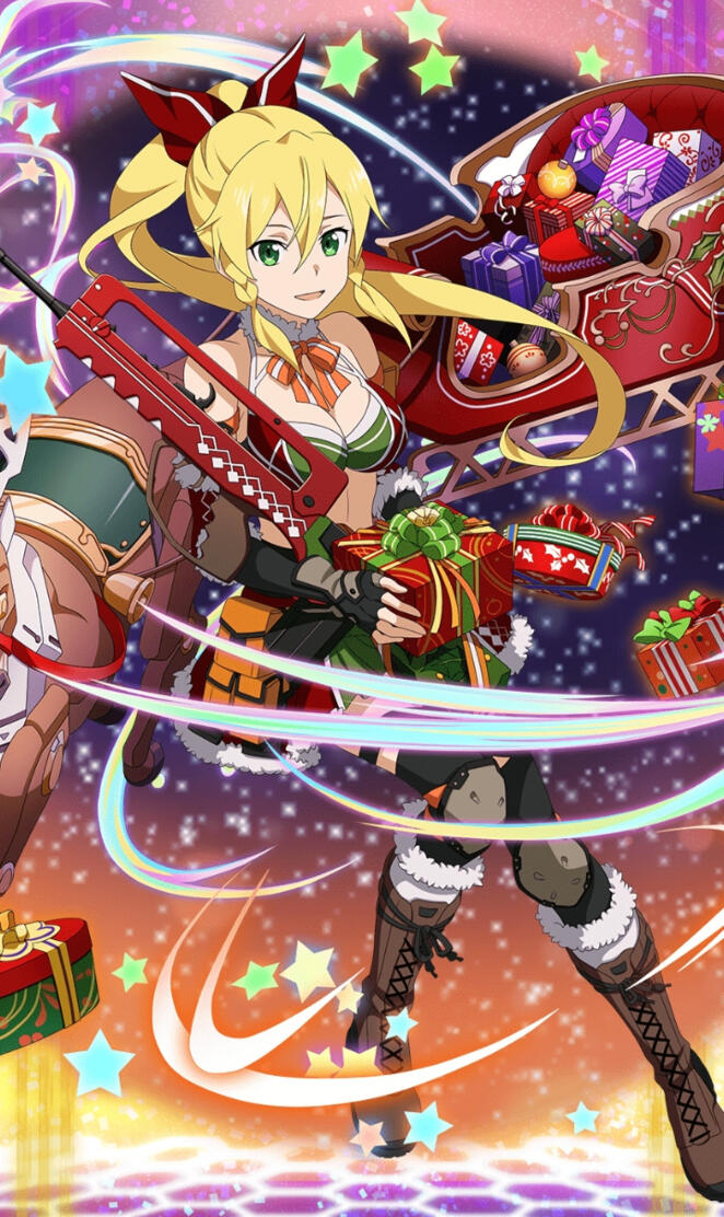 Leafa