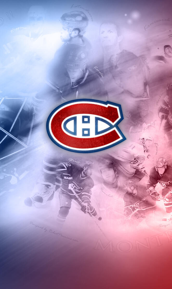 Canadiens 01