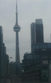 CN Tower