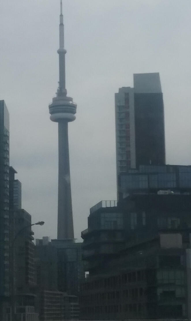 CN Tower