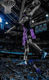 Vince Carter