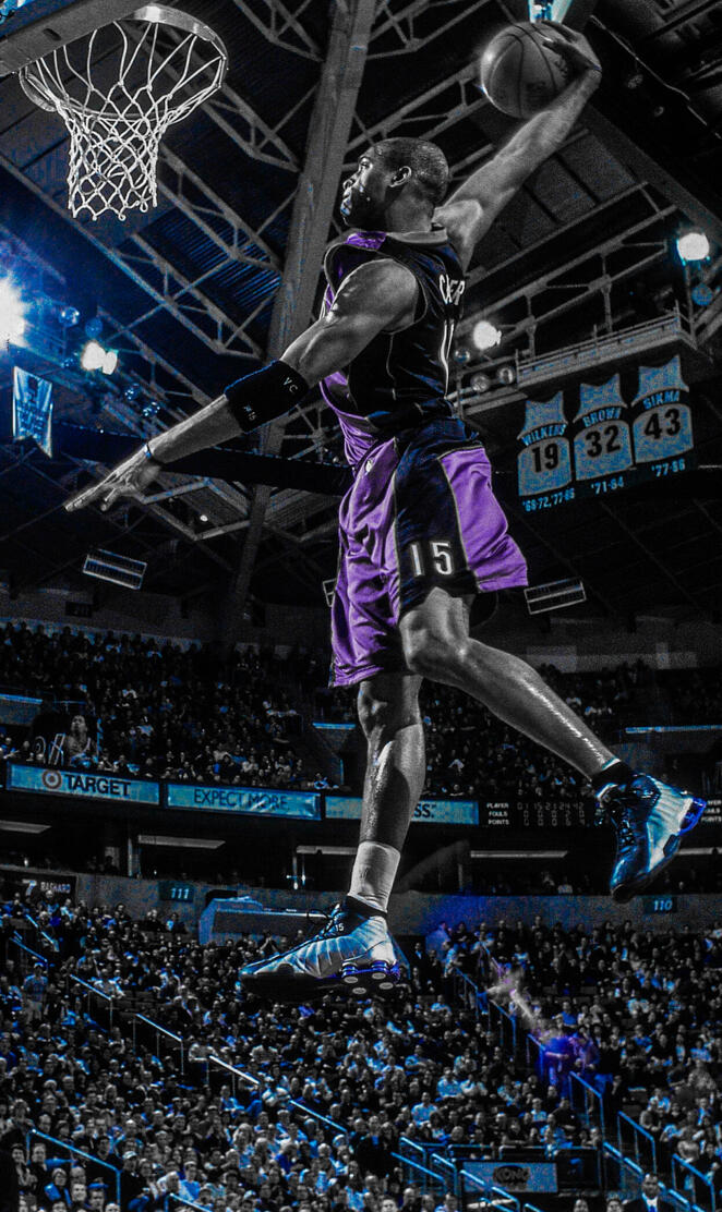 Vince Carter