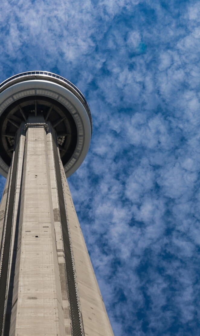 Cn Tower