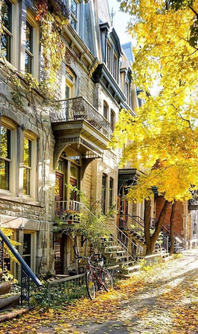 Montreal Canada 