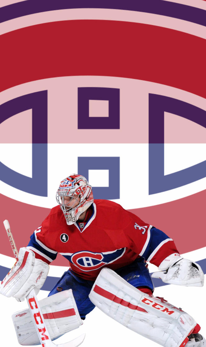 Montreal Canadiens