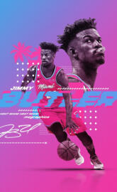 Jimmy butler vice 