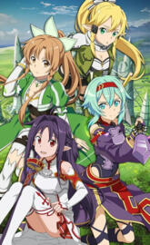 Sword Art Online