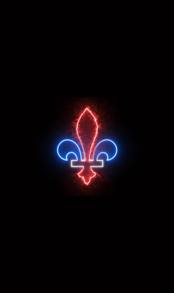 Fleur De Lis 