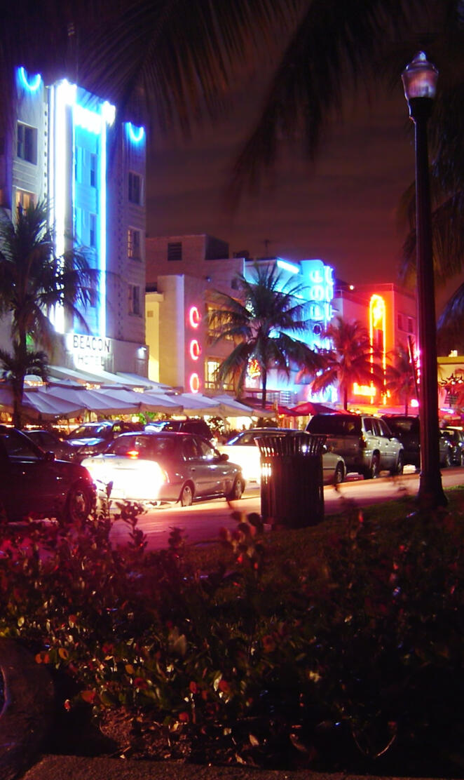 South Beach