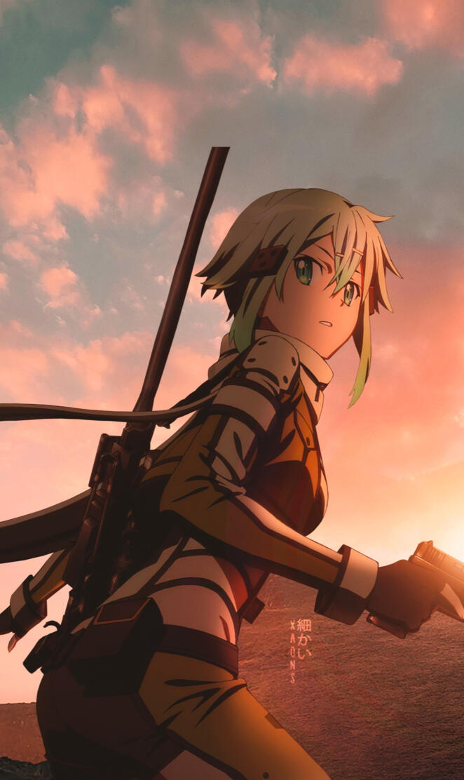 Sinon 