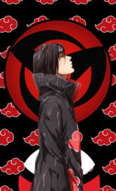 Itachi Uchiha SA