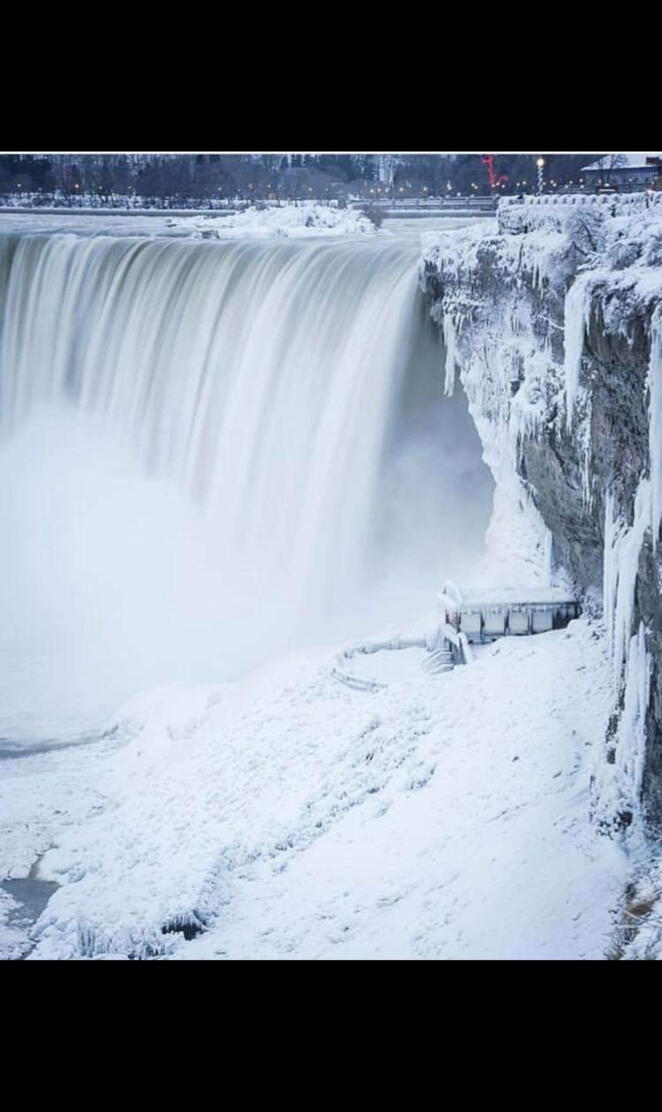 Niagara Falls 