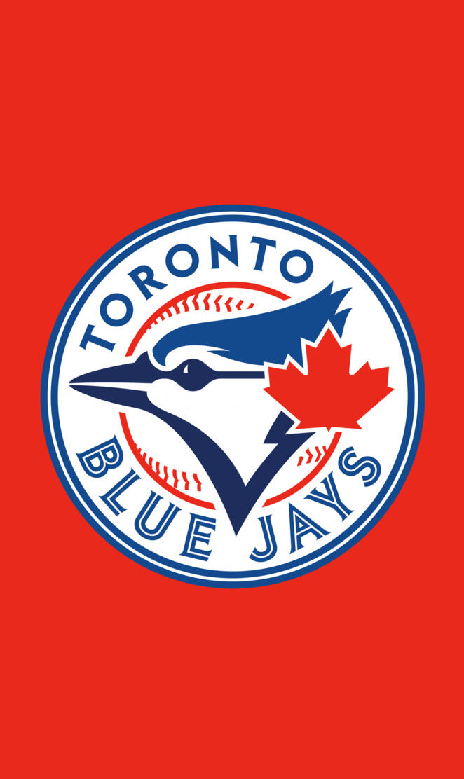 Totonto Blue jays