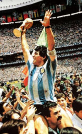 Maradona 
