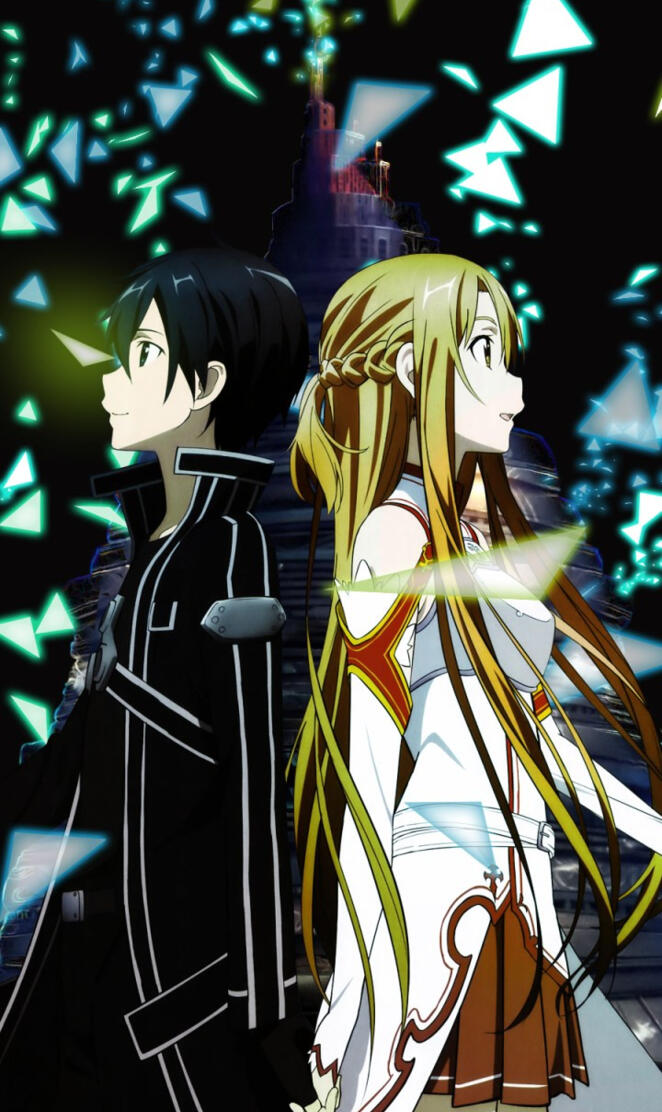 Sword Art Online