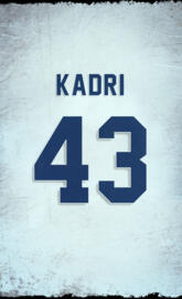 Nazem Kadri