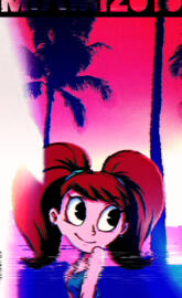 HumanJennyMiamiRetro