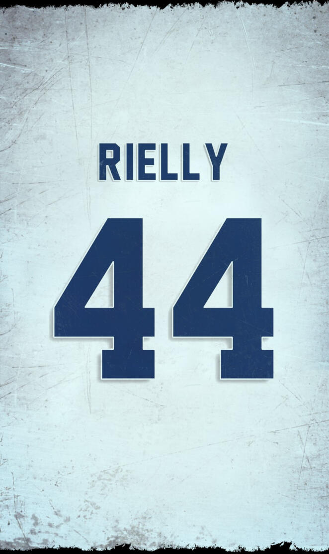 Morgan Rielly