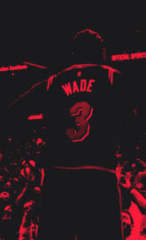 Dwyane Wade