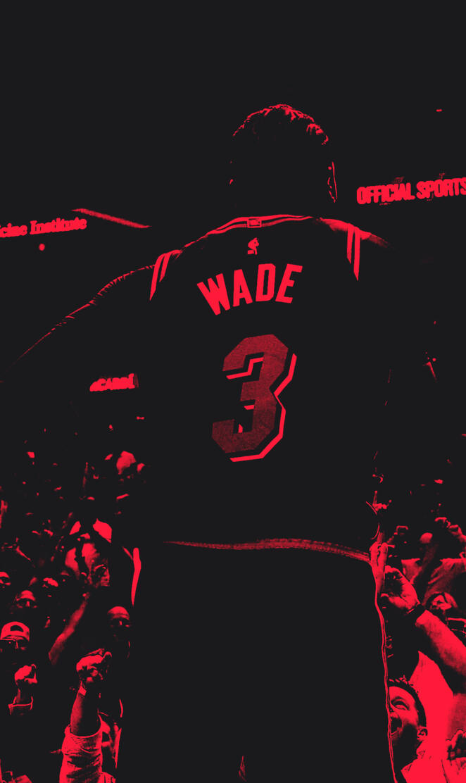 Dwyane Wade