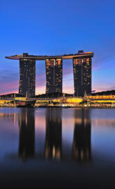 Marina Bay